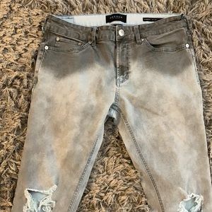 PacSun men’s jeans